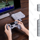8Bitdo Wireless USB Bluetooth Adapter | $18 | Amazon | Clip coupon on page